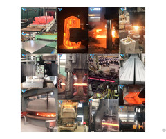 High Quality Excellent Performance China Steel Factory
