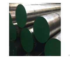 Good Toughness High Carbon 1095 Spring Steel Production