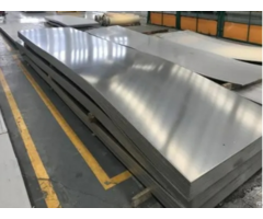 Heat Treating Great Mechanical Properties Stainless Steel Sheet Material