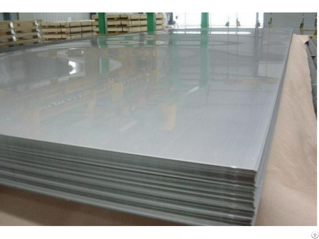 Good Corrosion Resistance 316 Stainless Steel Price