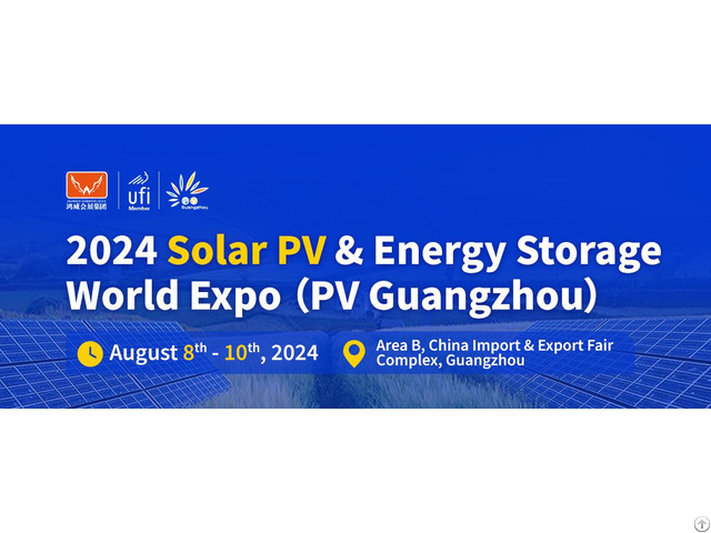 Solar Pv World Expo