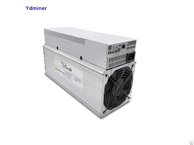 New Mining Machine Bolonminer B11 68t Crypto Asic Miner