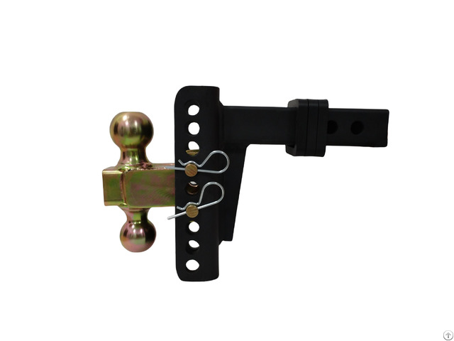 Trailer Arm Double Ball Adjustable Rescu Accessories