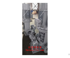 Vertical Centrifugal Emergency Fire Pump