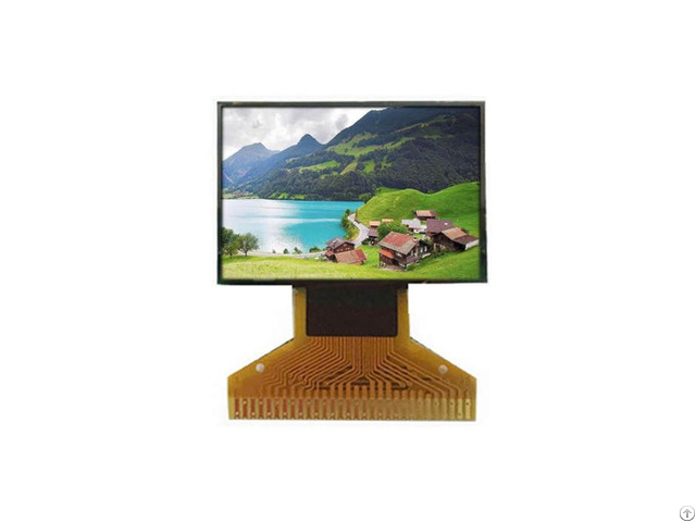 Am Oled 0 96 Inch