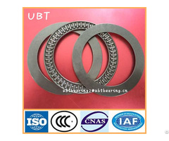 Oe 1 00 82e 09 Jacto Automobile Needle Roller Bearing Axk4565