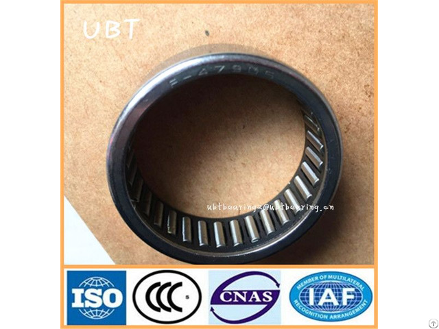 Oe Cq 08050 John Deere Automobile Needle Roller Bearing F 12470