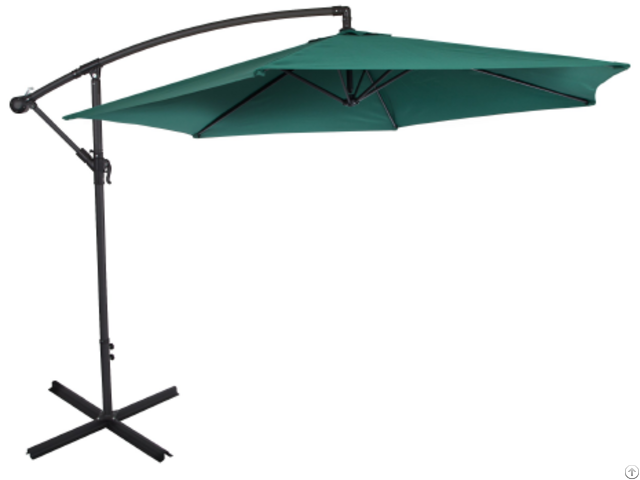 Outdoor Umbrellas Ub 006b