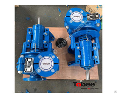 Tobee® 1 5x1b Horizontal Slurry Mud Sand Pump