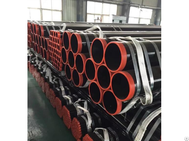 Erw Efw Steel Pipe