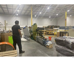 Customized Greenmax Machine More Convenient User Experience For Recyclers