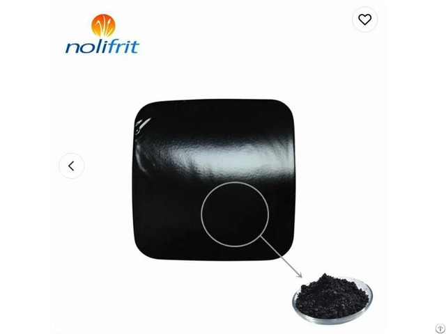 Factory Wholesale Price Ground Coat Direct On Enamel Frits From Nolifrit