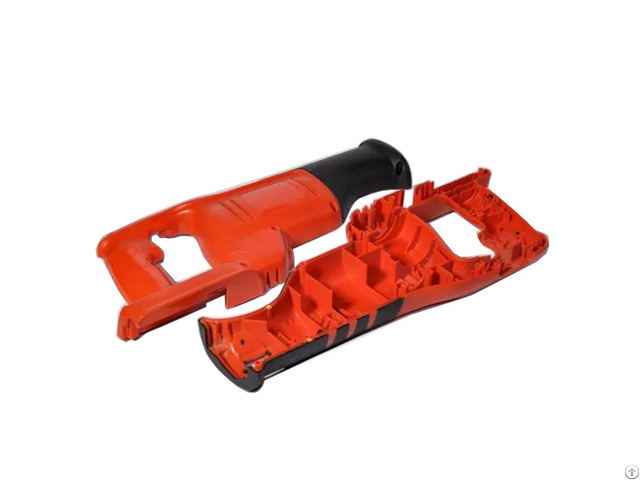 2k Plastic Molding Professional Two Color Moulding Factory
