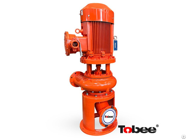 Tobee® China Mission Magnum I Vertical Centrifugal Pumps