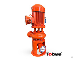 Tobee® China Mission Magnum I Vertical Centrifugal Pumps