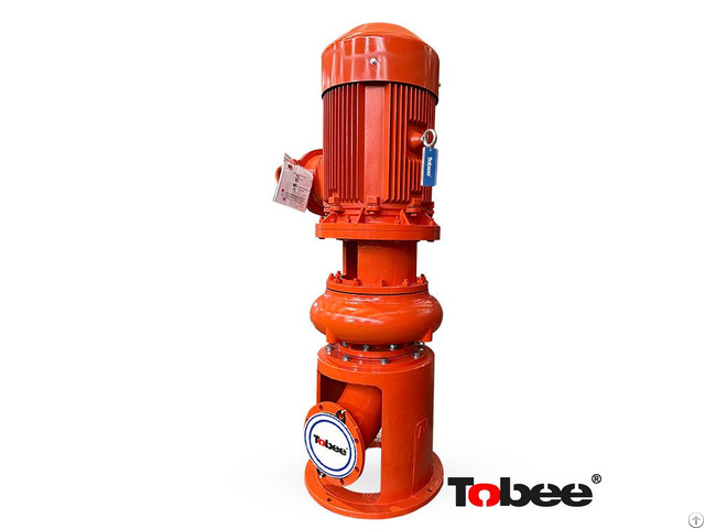 Tobee® Mission Magnum Centrifugal Pumps