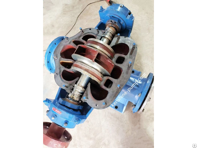 Centrifugal Water Pump Horizontal Split Case