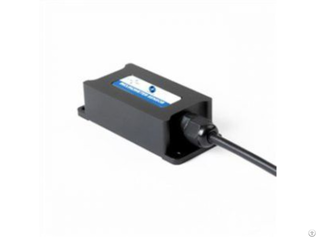 Low Cost Digital Output Single Axis Tilt Sensor