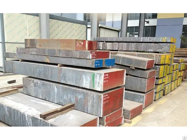 Manufactory Jis Skd6 Steel Plate Price Per Kg