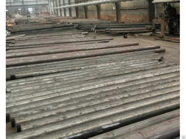 High Crack Resistance And Thermal Strength 1 2367 Steel