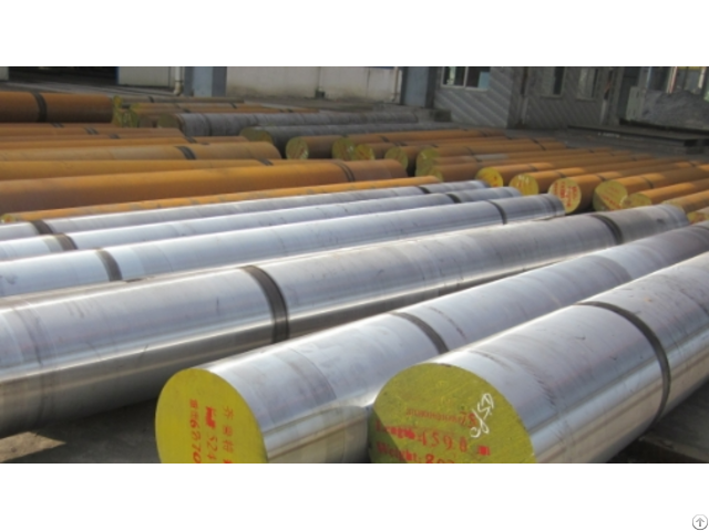 Excellent Heat Resistance 1 2365 Pre Hardened Steel Factory