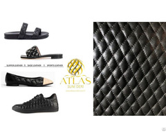 Artificial Leather Manufacturing"