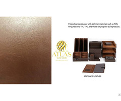 Artificial Leather Manufacturing