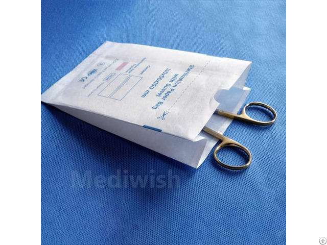 Autoclave Sterilization Pouches