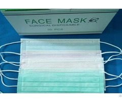 Disposable Face Mask Mediwish