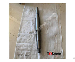 Tobee® 20612 02 33 Shaft For Mission Magnum Centrifugal Pumps