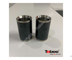 Tobee® 20613 21g 7a Ceramic Coating Shaft Sleeve For Mission Magnum Pack Pump