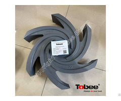 Tobee® 19121 Xx 30 Impeller For Mission Magnum I Pump 6x5x11 6x5x14 8x6x11