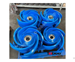 Tobee® 24024 X0 Hs Impeller For Mission 14x12x22 Centrifugal Pump