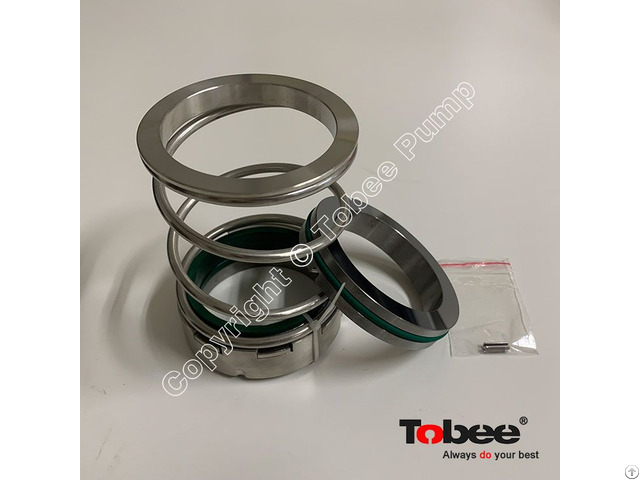 Tobee® 22451 1 Seal Mechanical For Mission Magnum Centrifugal Pump