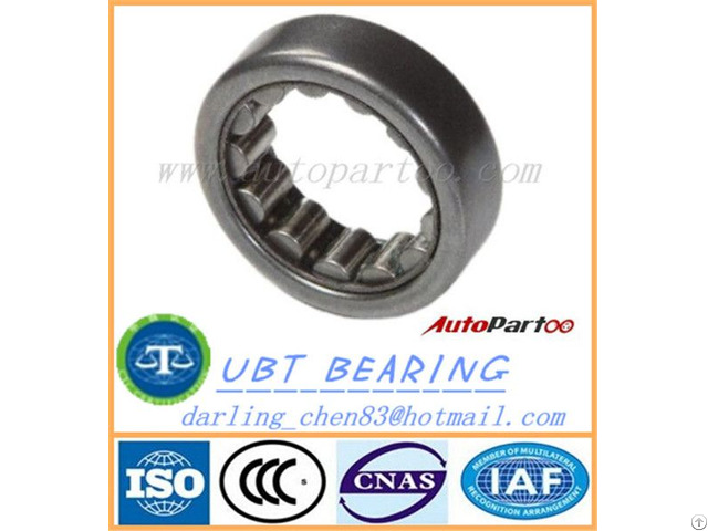 Oe 354 779 New Holland Automobile Needle Roller Bearing Nj305