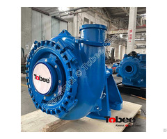 Tobee® Quarrying Sand And Gravel Pump 10 8g