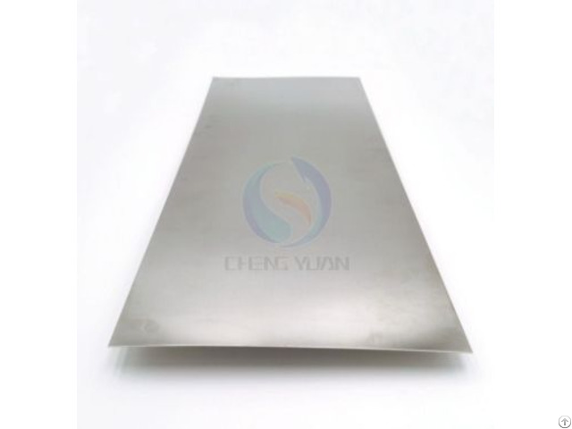 Nickel Base Alloy