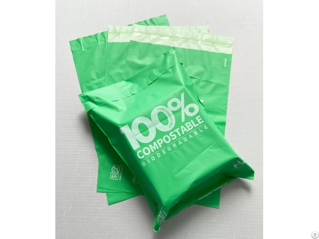 Compostable Bags Bulk