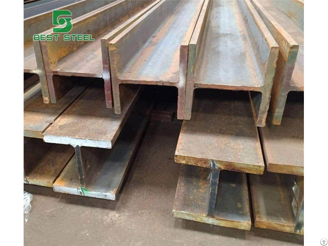 Beam Steel