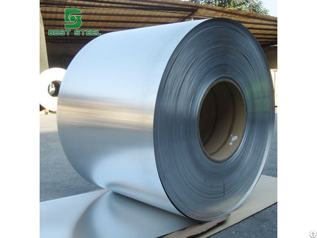 Aluminum Sheet Coil