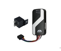 2g 4g Vehicle Gps Tracking System 403a Gps403b Real Time Platform