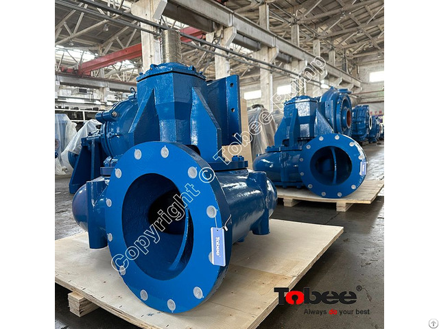 14x12x22 Mission Xp Centrifugal Pump For Hydraulic Fracturing