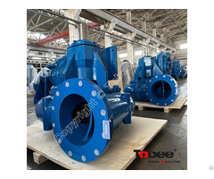 14x12x22 Mission Xp Centrifugal Pump For Hydraulic Fracturing