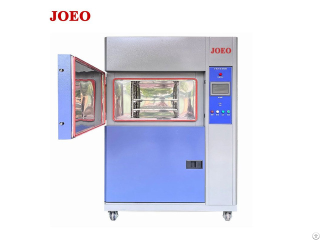 Re Unlock Testing Excellence With Our Ce Certified Climatic Chambers From Joeo