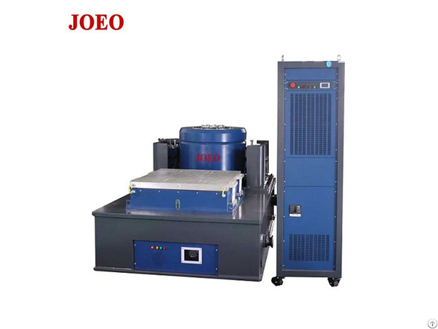 Es 30 Vibration Tester From Joeo