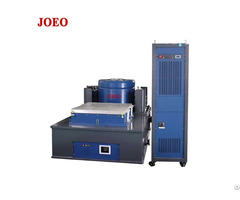 Es 30 Vibration Tester From Joeo