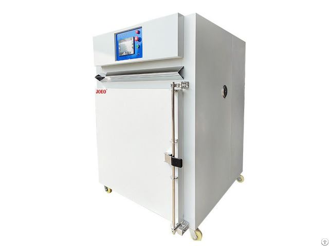 Intelligent High Temperature Muffle Furnace