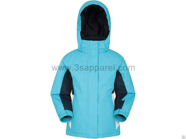 Kids Skiwear Manufacturer