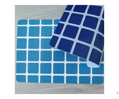 Popular 3d Design Mosaic Color Pvc Liner For Any Type Pool