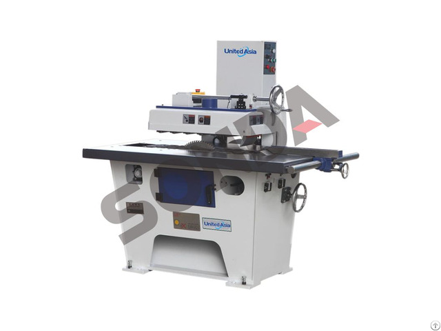 Mj162a Rip Saw